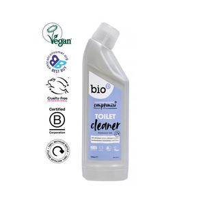 Biod Toilet Cleaner 750Ml Pk12