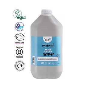 Biod Multi Surface Cleaner 5L