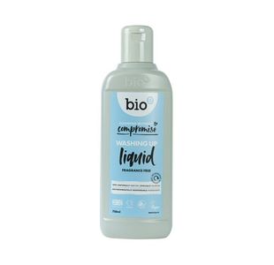 Fragr Free Washing Up Liq 750Ml Pk12