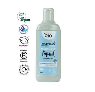 Biod Washing Up Liq 750Ml Pk12