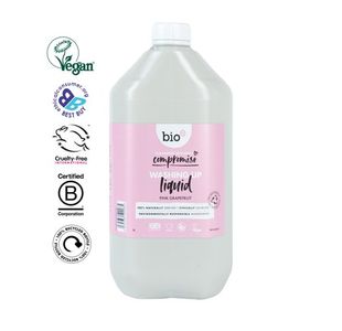 Biod Eco Wag Liq Pink Grapefruit 5L