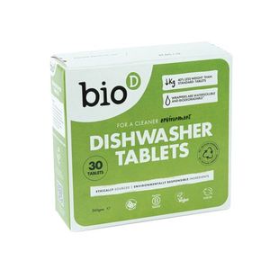 Dishwasher Tablets 30 Tablets