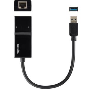 Belkin Usb 3.0 Gigabit Ethernet
