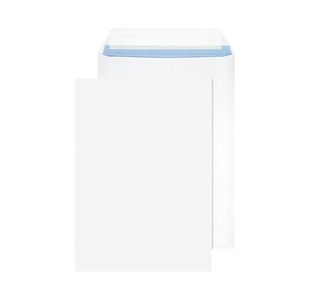 Blake C5 100Gsm Envelope White Pk100