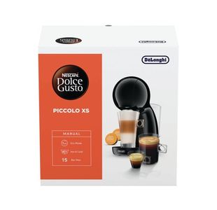 Nescafe Piccolo Xs Pod Coff Machine
