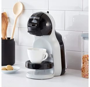 Dolce Gusto Mini Me Machine