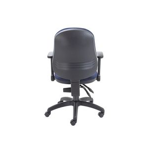 Lumo Hbk Optr Chair Fdng Arms Roblu