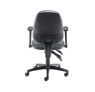 Teso Hbk Task Chair Folding Arm Char