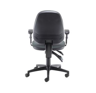 Teso Hbk Task Chair Adj Arms Char