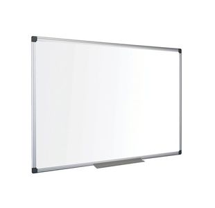 Bi-Office Whtbrd 1800X1200Mm Alu Frm