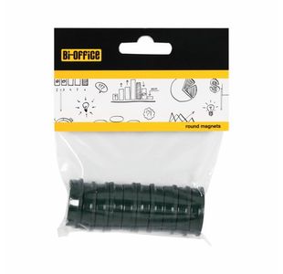 Bi-Office Magnets 30Mm Green