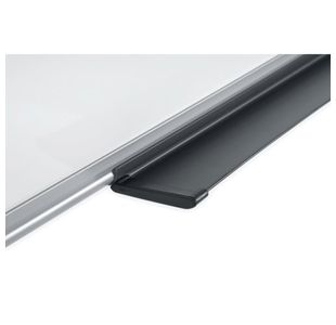 Bi-Office Whtbrd 600X900Mm Alum Fin