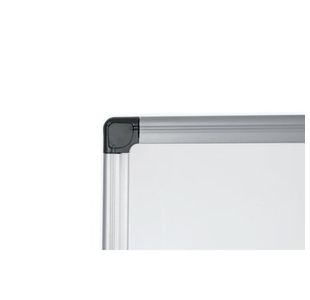 Bi-Office Mag Whtbrd 1200X900Mm Alum