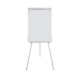 Bi-Office Earthit Tripod Easel A1 Wh