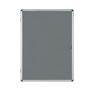 Bi-Office Lock Case 720X981 Grey