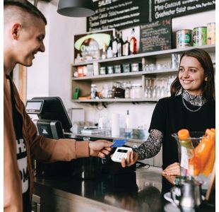 Sumup Air Card Reader