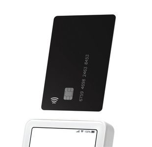 Sumup Solo Smart Card Terminl Retail