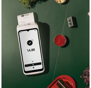 Sumup Payment Terminal Retail Uk