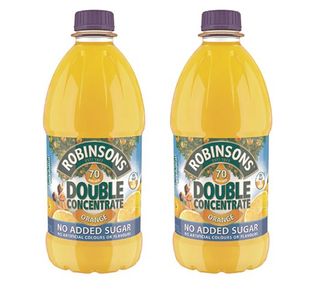 Robinson Dbl Conc Nas Ornge1.75L Pk2