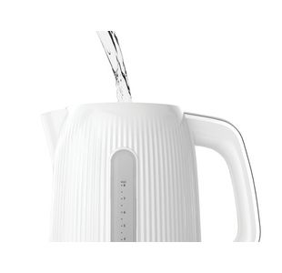 Breville Vkt257 Bold Kettle White