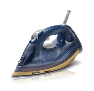 Breville Super Steam 2600W Navy