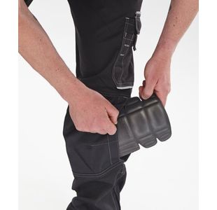 Shawbury Mpps Trousers Black 36