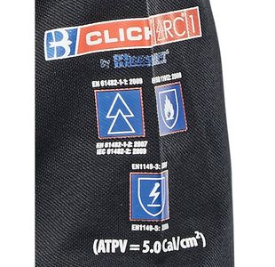 Arc Flash Polo Shirt Navy 2Xl