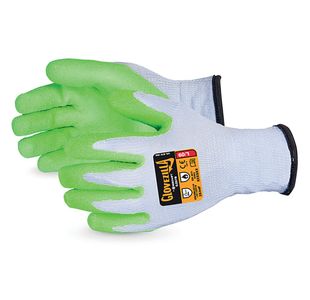 Titan Armour Needlestick Glvs 1Pr Xl