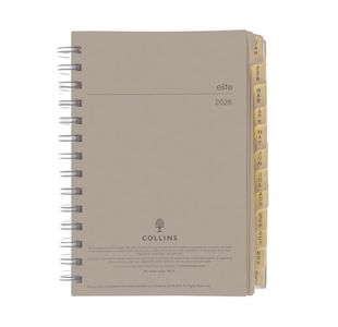 Collins Elite Compact Dpp Refill 26