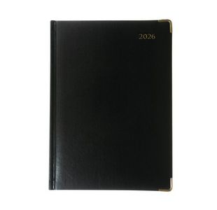 Collins Mnger Diary Dpp Appt Blk 26