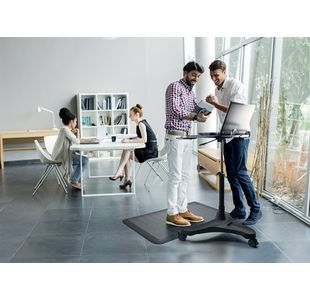 Contour Ergo Anti-Fatigue Floor Mat