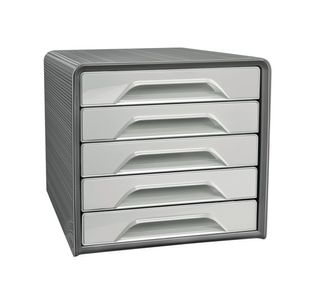 Smoove By Cep Recyc 5 Drawr Mod Gry