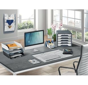 Cep Mineral Marble Wall File Grey