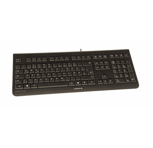 Cherry Kc 1000 Corded Keyboard Blk