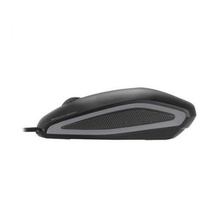 Cherry Gentix Wired Optical Mouse