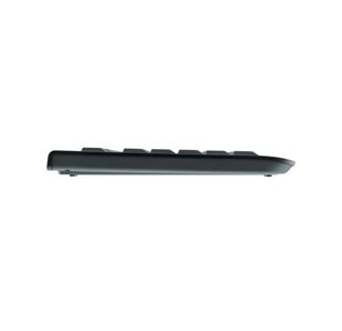 Cherry Dw 3000 Keyboard/Mouse Blk