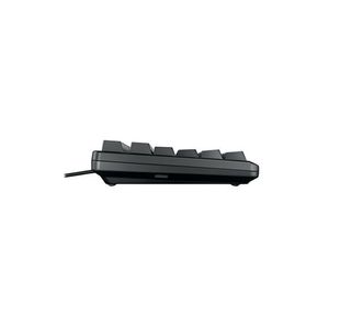 Cherry G80-3000N Mhcl Wired Kbrd Blk