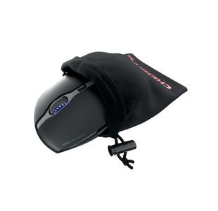Cherry Gentix Bt Mouse Black