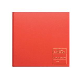 Collins 150/32.1 Analysis Book