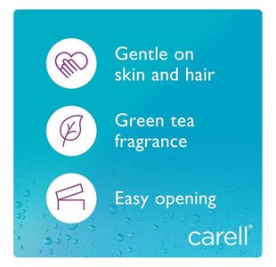 Clinell Shampoo Sachet 7G P100