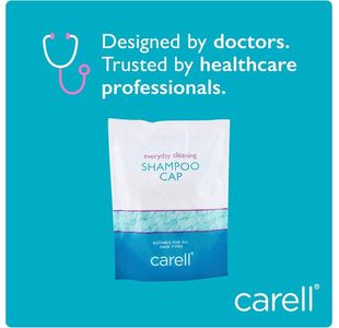 Clinell Carell Shampoo Cap
