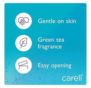 Clinell Shower Gel Sachets 7G P100