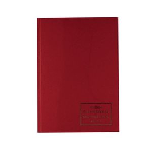 Collins 69/10.1 Analysis Book