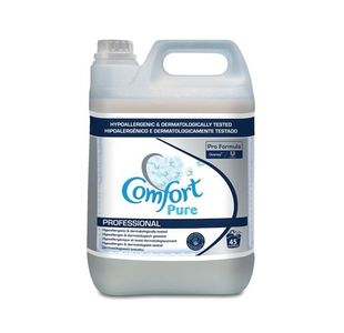 Comfort Fab Conditioner Pure 5L Pk2