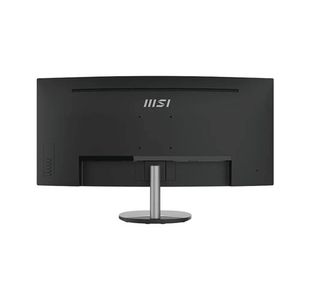 Msi Pro Mp341Cq 34In Qhd Monitor