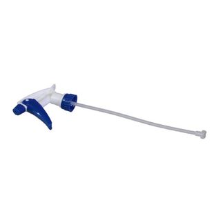 2Work Spray Trigger Bottle Blue Pk4