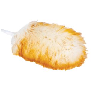 Lambswool Duster 122Cm