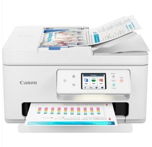 Canon Pixma Ts7750I Mf 3In1 Printer