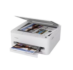 Canon Pixma Ts4150I Inkjet Printer