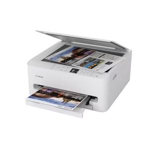 Canon Pixma Ts6550I Inkjet Printer
